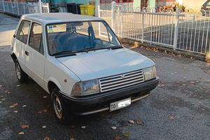 Innocenti  500 Small