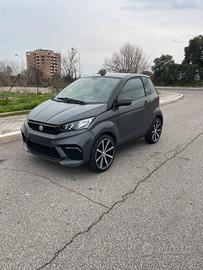 Aixam gto 2022