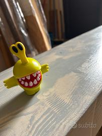 Sorpresa mcdonald chompy