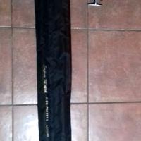 Canna Supra Match Colmic 3 pezzi