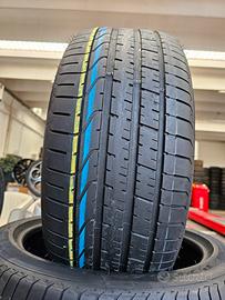 285 40 R 22 110y Pirelli Pzero B AUDI RSQ8 BENTLEY