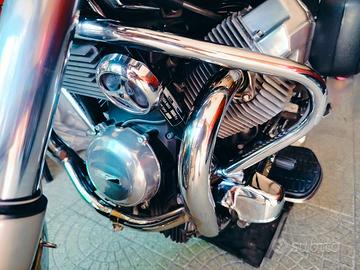 Moto Guzzi California EV PI 