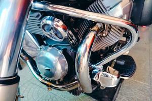 Moto Guzzi California EV PI 