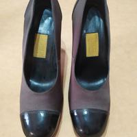 Scarpe decollete Lanvin