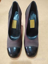 Scarpe decollete Lanvin