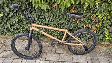 Bici BMX