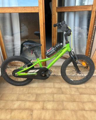 Mtb bambino giant