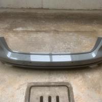 Audi A4 avant Sline paraurto paraurti posteriore