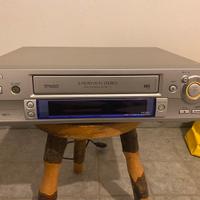 Videoregistratore VHS aiwa