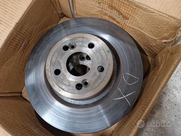 Dischi Brembo clio rs3  197