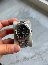 Orologio Hamilton Khaki Murph - 38mm - Full Set