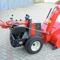 TURBINA DA NEVE AEBI