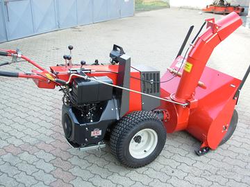 TURBINA DA NEVE AEBI