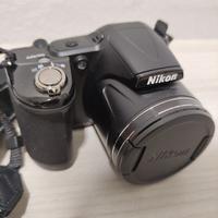 NIKON COOLPIX L830