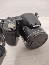 NIKON COOLPIX L830