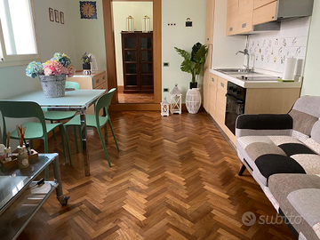 Appartamento nel cuore di Lecce