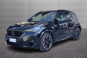 BMW X1 xdrive M35i auto