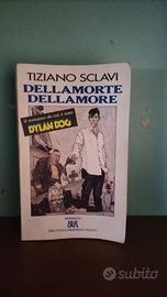 Tiziano Sclavi - Dellamorte Dellamore