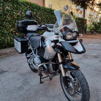 Bmw r 1200 gs - 2008