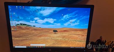 monitor hp 23"