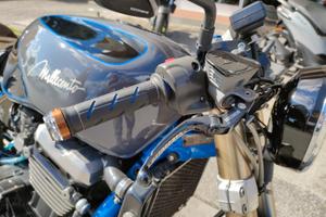 Kawasaki ZRX 1100 
