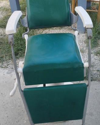 poltrona fratelli scudieri 