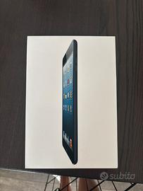 Ipad mini 1 generazione