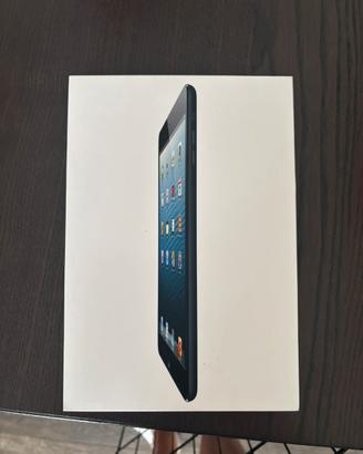 Ipad mini 1 generazione