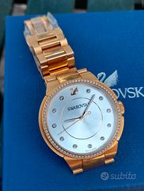 Orologio Swarowski 