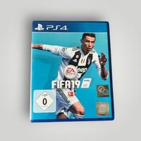 Fifa 18 / Fifa 19