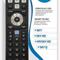 Superior Telecomando Sky Universale