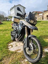 f800 gs 2010