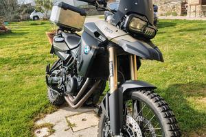 f800 gs 2010