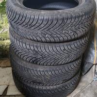 4 gomme vredestain 4 stagioni 185/60/15 dot 22