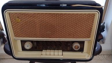 radio giradischi
