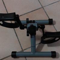 Pedaliera per riabilitazione 