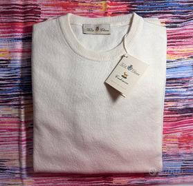 Pullover Misto Cashmere