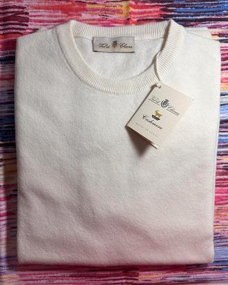 Pullover Misto Cashmere