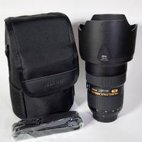 Nikon AF-S 24-70mm f/2.8G ED 