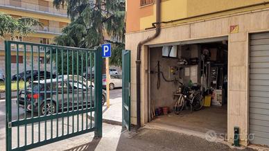 Box/Posto auto Benevento [Cod. rif 3080927ARG]