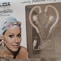 Lettore Mp3 subacqueo- Pellegrini 