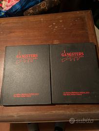 Libri i gangsters