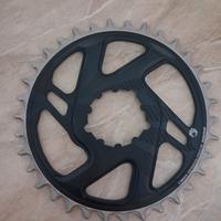 Corona mtb sram 34t