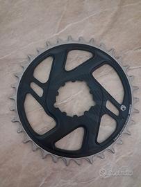 Corona mtb sram 34t
