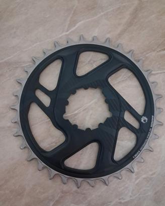 Corona mtb sram 34t