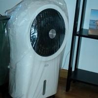 ventilatore Raffrescatore ARGO POLIFEMO ZEUS