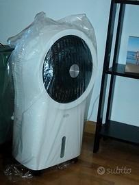 ventilatore Raffrescatore ARGO POLIFEMO ZEUS