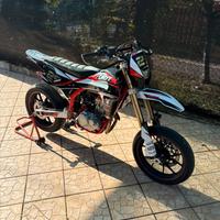Swm sm 125 r 2017 *TRATTABILE* dopo visione