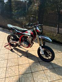 Swm sm 125 r 2017 *TRATTABILE* dopo visione