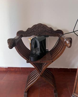 Sedia antico